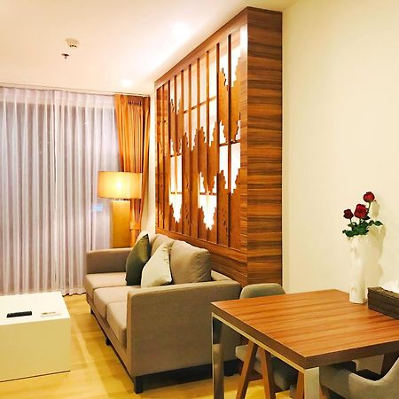 The Astra Suites Chiang Mai Exterior foto