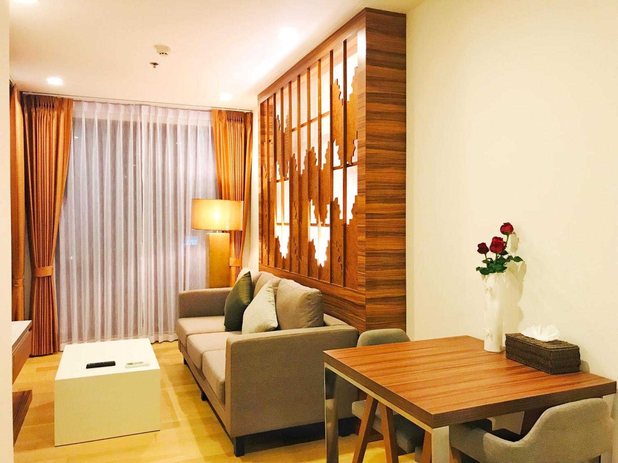 The Astra Suites Chiang Mai Exterior foto