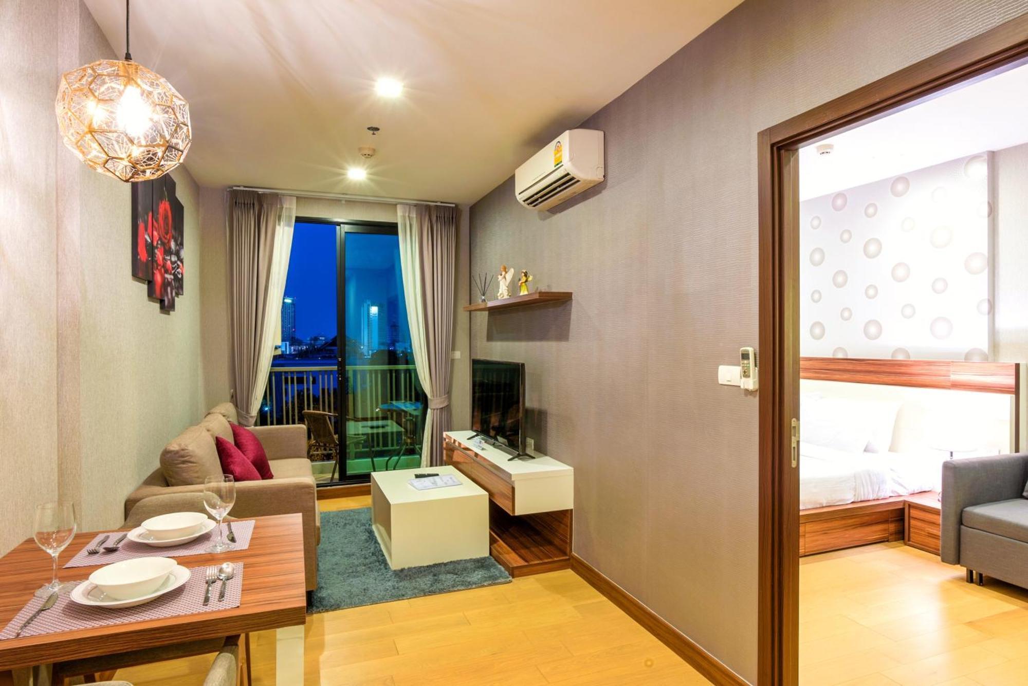 The Astra Suites Chiang Mai Exterior foto
