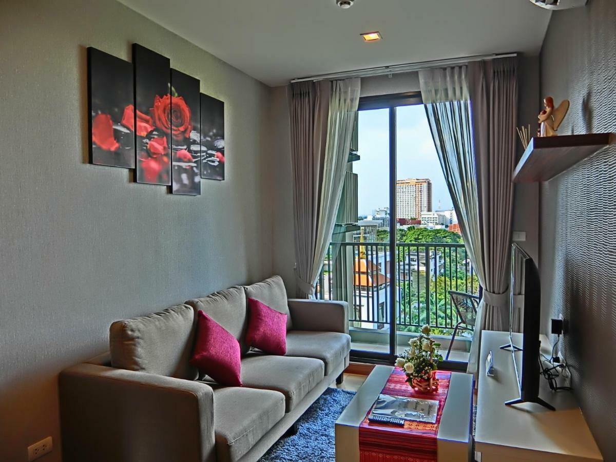 The Astra Suites Chiang Mai Exterior foto
